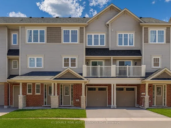 71 Tabaret Cres, Oshawa, ON L1L 0G5