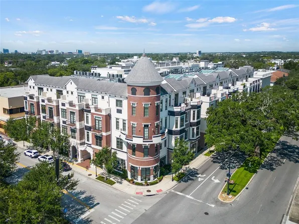 100 S VIRGINIA AVENUE #201, WINTER PARK, FL 32789