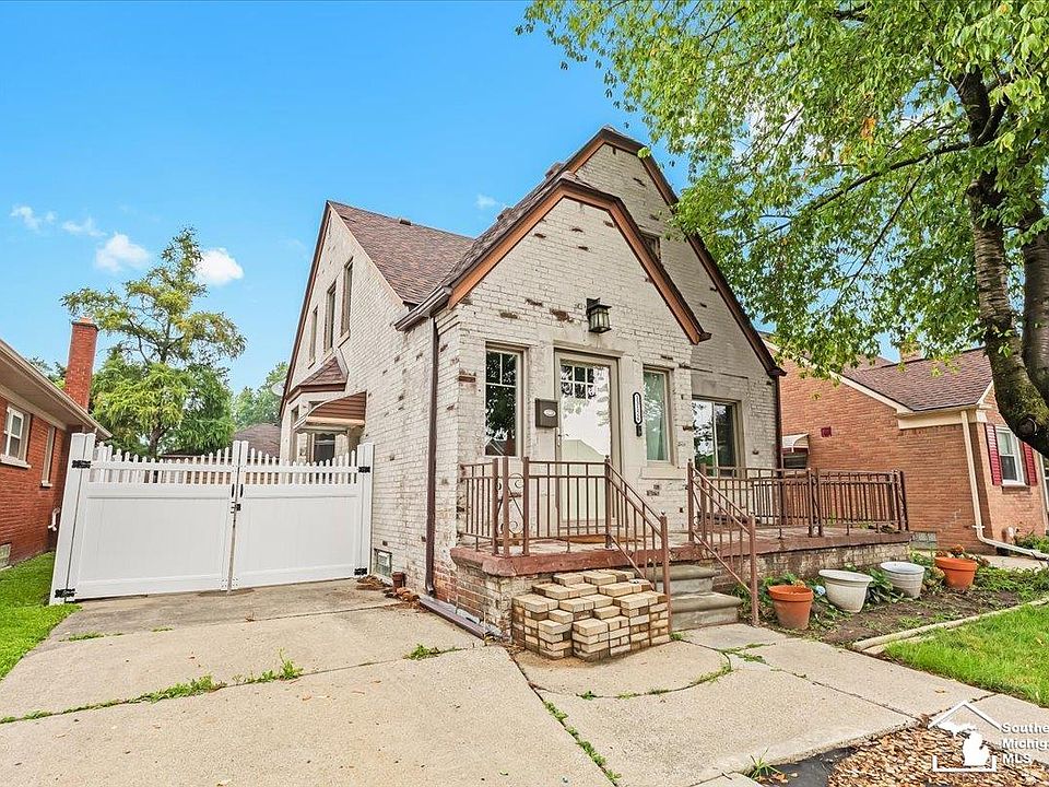13126 Sycamore St, Southgate, MI 48195 MLS 50119133 Zillow
