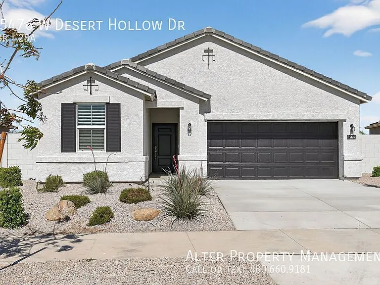 15476 W Desert Hollow Dr — Photo 13