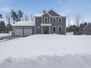 51 Sancho Drive, Saco, ME 04072