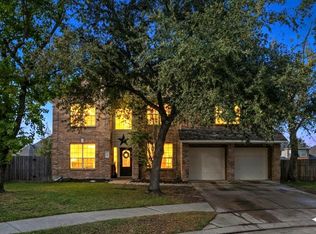 927 Spring Source Pl, Spring, TX 77373