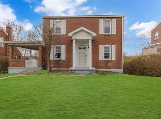 813 Grand Ave, Aliquippa, PA 15001