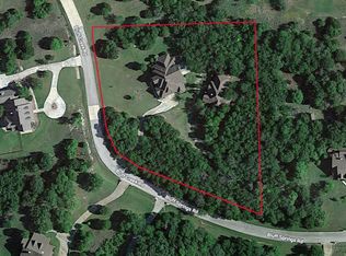 137 Bluff Creek Rd, Weatherford, TX 76087