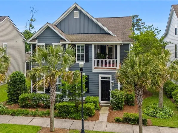 3009 Amberbrook Ln, Charleston, SC 29414