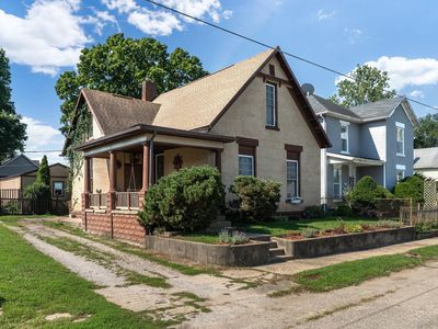 603 Bates St, Logansport, IN, 46947
