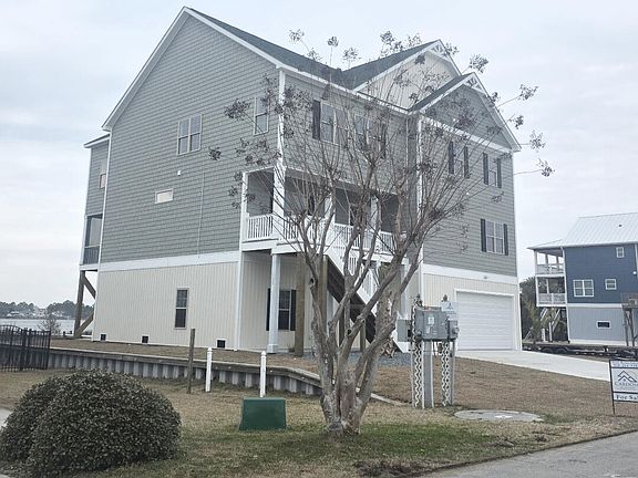 2nd image of 157 Big Hammock Point Road