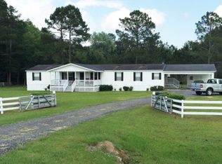 2711 Us Highway 441 S, Pearson, GA 31642