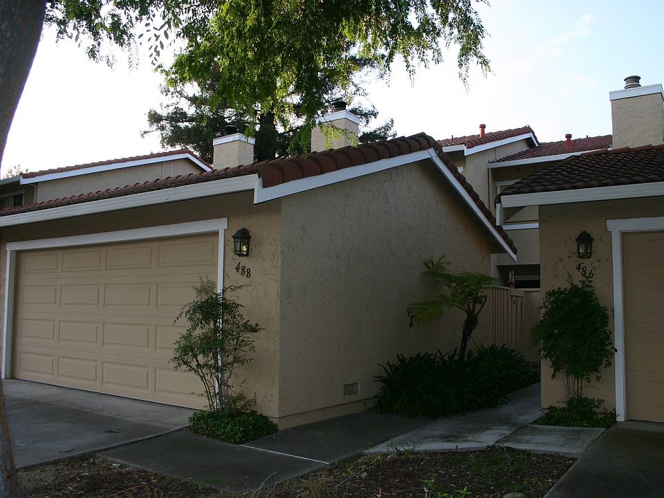 1st image of 488 W Hacienda Ave