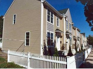 137 S Bend St, Pawtucket, RI 02860