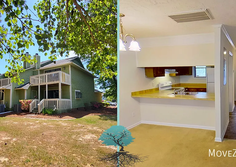 3956 Echo Farms Blvd — Photo 1