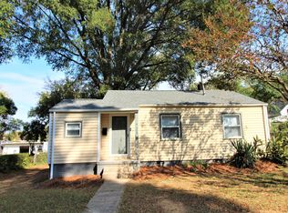 721 E 26th St, Charlotte, NC 28205