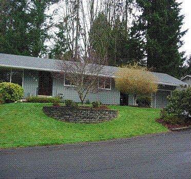 Rambler with Daylight Basement