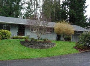 2104 SE Vista Ave, Olympia, WA 98501