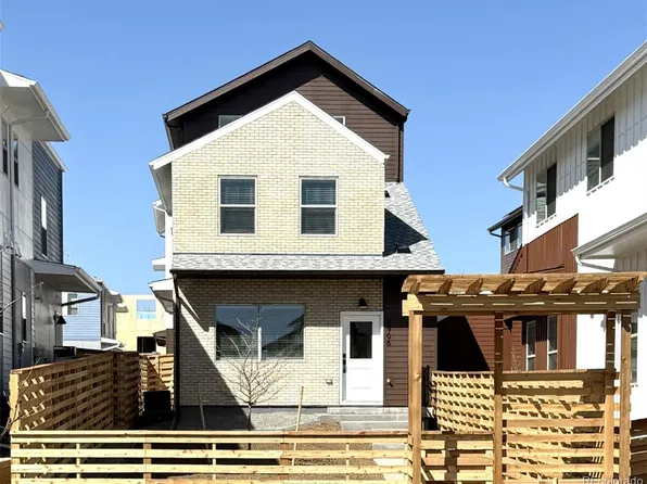 6906 Kendrick Lane, Arvada, CO 80007