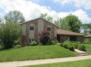 2320 E Woodbine Ave, Bloomington, IN