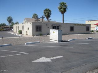 3401 W Thomas Rd, Phoenix, AZ 85018