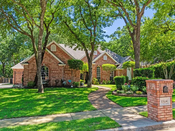 1524 Lost Lake Dr, Keller, TX 76248