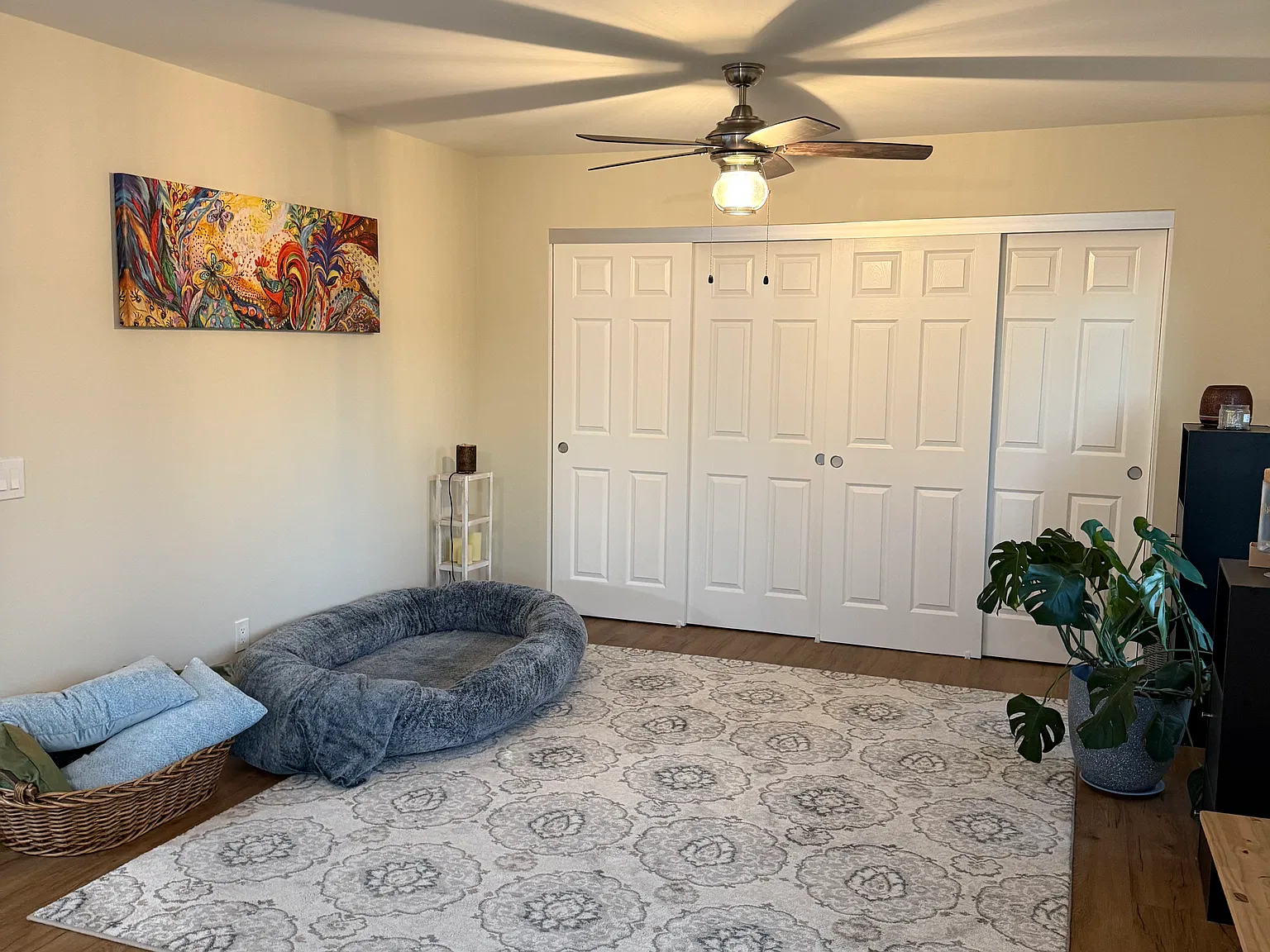 1 bed, 800 sqft, $2,300 — Photo 3