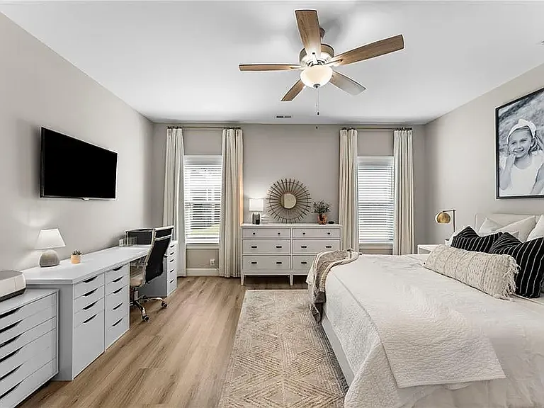 7400 Sinclair Way #A — Photo 22