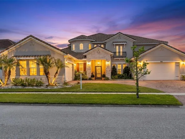 900 Windlass Ct, Kissimmee, FL 34746