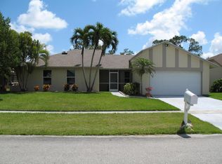 21726 Little Bear Ln, Boca Raton, FL 33428