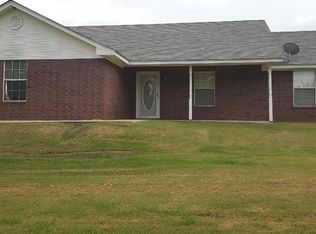 2601 Little John Dr, Durant, OK 74701