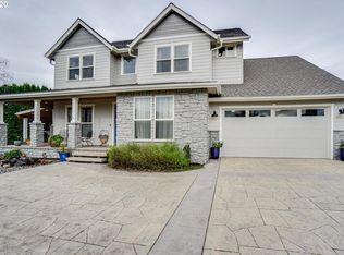 3415 P Cir, Washougal, WA 98671