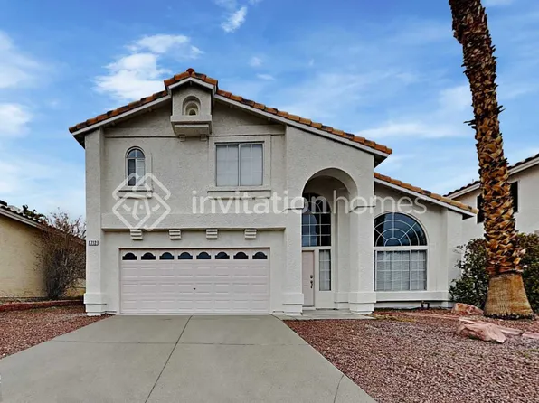 8712 Dusty Wagon Ave, Las Vegas, NV 89129