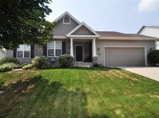 1238 Velvet Leaf Dr, Madison, WI 53719