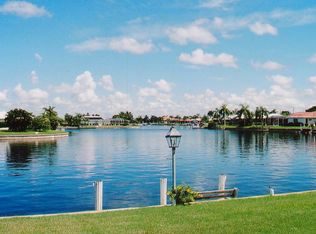 1434 Aqui Esta Dr, Punta Gorda, FL 33950
