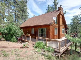15808 Ouray Rd, Pine, CO 80470
