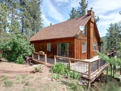 15808 Ouray Rd, Pine, CO, 80470