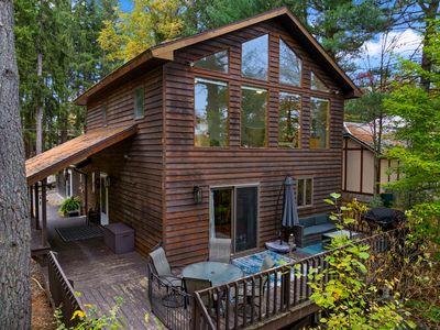 1216 Esther Ct, Roscommon, MI, 48653