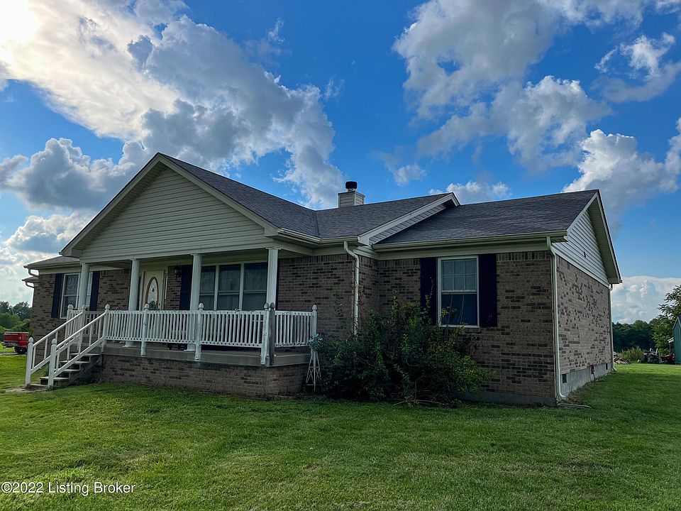 6241 Highway 401, Hudson, KY 40145 Zillow