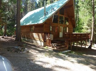 7976 Koon Hollar Rd, Wawona, CA 95389