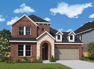 14512 Mercer Ln, Aledo, TX 76008