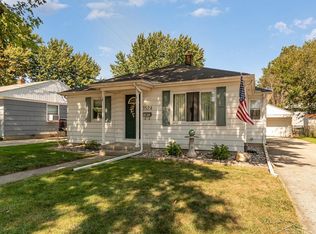 3524 Graebner Ln, Saginaw, MI 48602