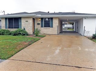 605 N Cumberland St, Metairie, LA 70003