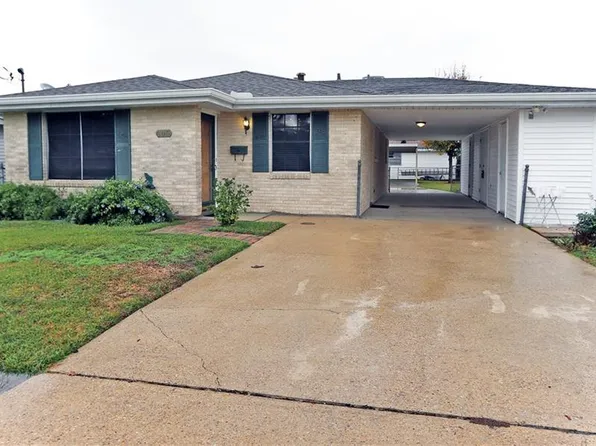 605 N Cumberland St, Metairie, LA 70003