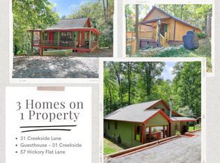 31 Creekside Ln, Clayton, GA 30525