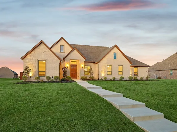 1022 Devonshire Dr N, Forney, TX 75126