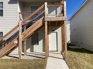 3232 S Victoria Ave #100, Wichita, KS 67216