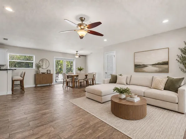 5160 NE 18th Terrace, Fort Lauderdale, FL 33308
