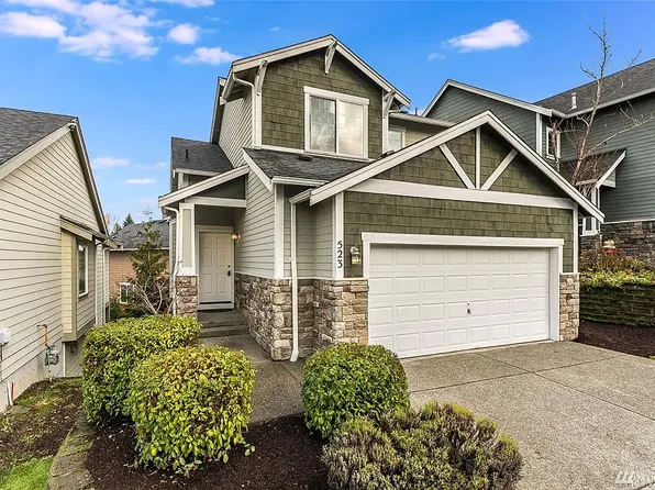523 50th St SE, Auburn, WA 98092