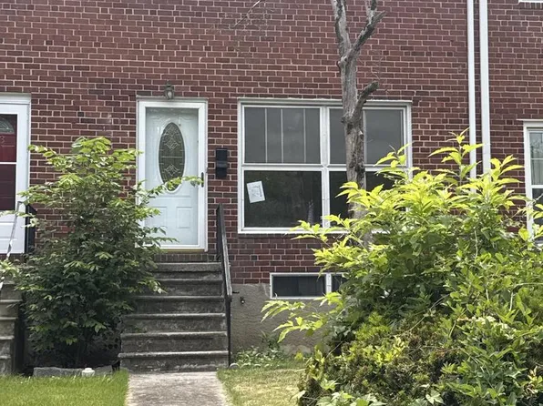 1015 Wood Heights Ave, Baltimore, MD 21211