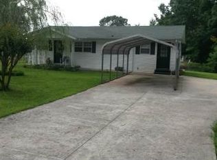 228 Crump Rd, Baldwin, GA 30511