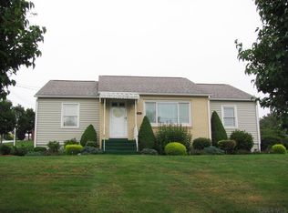 201 Hawthorne St, Johnstown, PA 15904