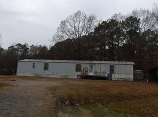 1100 E Woodson Lateral Rd, Hensley, AR 72065