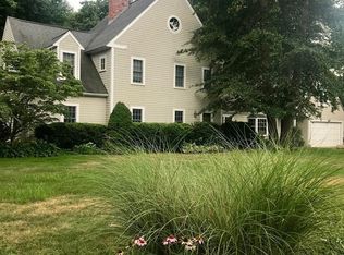 43 Trysting Rd, Scituate, MA 02066